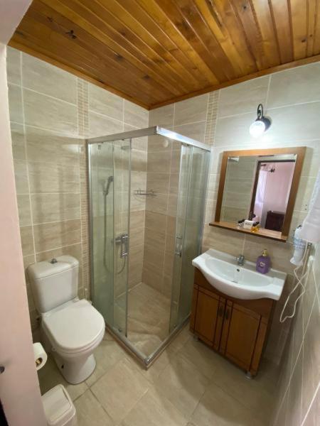 Kekik Alacati Otel Koyici Çeşme المظهر الخارجي الصورة